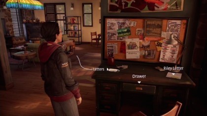 Life is Strange: True Colors скриншоты