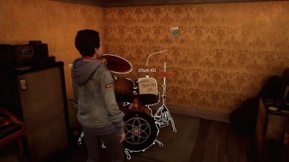 Life is Strange: True Colors скриншоты