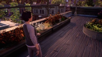 Life is Strange: True Colors скриншоты