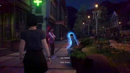 Life is Strange: True Colors скриншоты