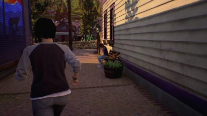 Life is Strange: True Colors скриншоты