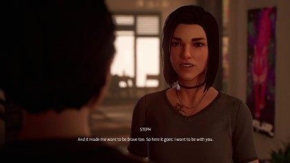 Life is Strange: True Colors скриншоты