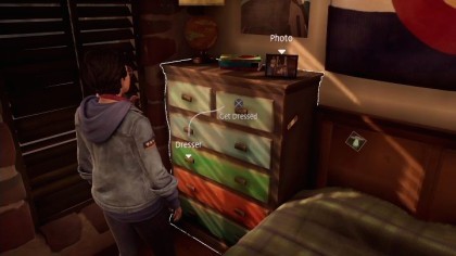 Life is Strange: True Colors скриншоты