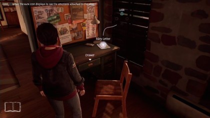 Life is Strange: True Colors скриншоты