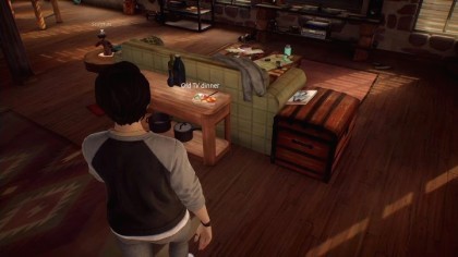 Life is Strange: True Colors скриншоты