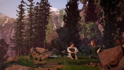 Life is Strange: True Colors скриншоты