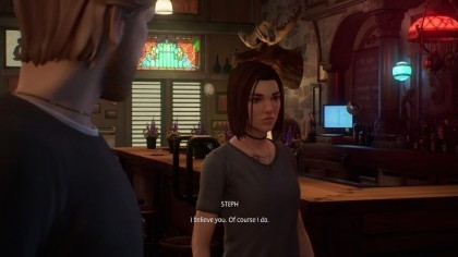 Life is Strange: True Colors скриншоты