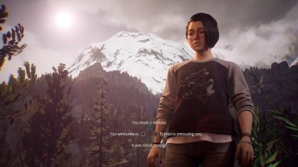 Life is Strange: True Colors скриншоты