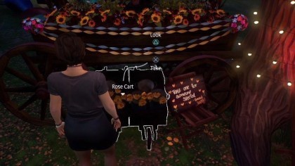 Life is Strange: True Colors скриншоты