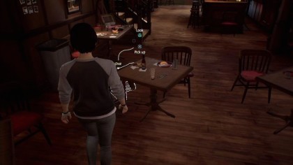 Life is Strange: True Colors скриншоты