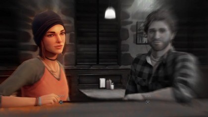 Life is Strange: True Colors скриншоты