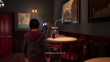 Life is Strange: True Colors скриншоты