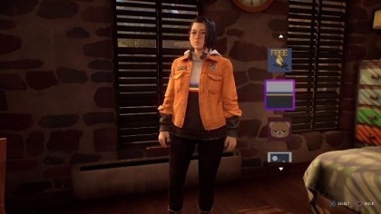 Life is Strange: True Colors скриншоты