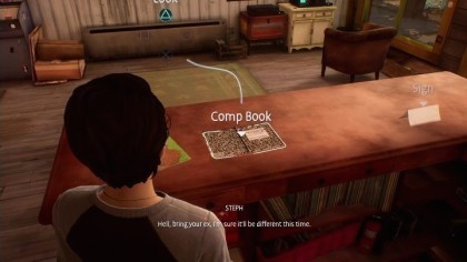 Life is Strange: True Colors скриншоты