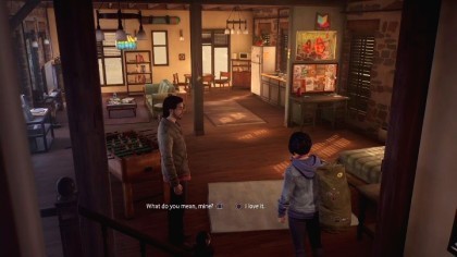 Life is Strange: True Colors скриншоты