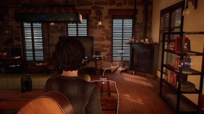 Life is Strange: True Colors скриншоты