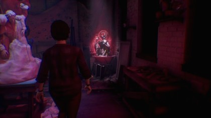 Life is Strange: True Colors скриншоты