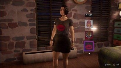 Life is Strange: True Colors скриншоты