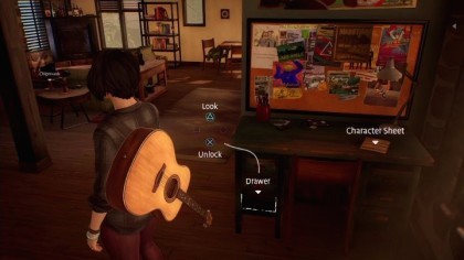 Life is Strange: True Colors скриншоты