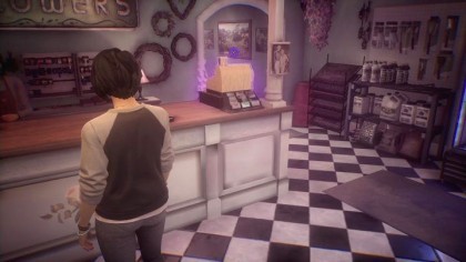 Life is Strange: True Colors скриншоты