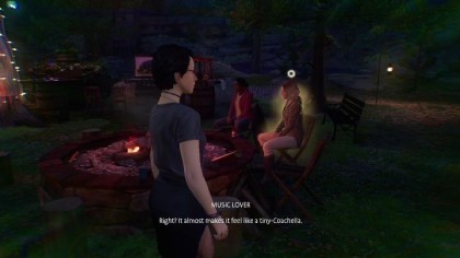 Life is Strange: True Colors скриншоты