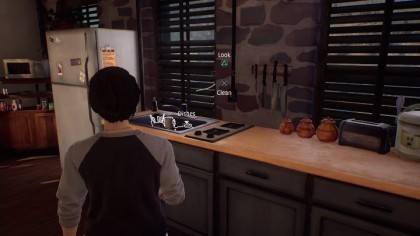 Life is Strange: True Colors скриншоты