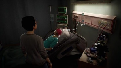 Life is Strange: True Colors скриншоты