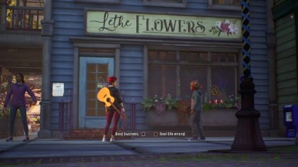 Life is Strange: True Colors скриншоты