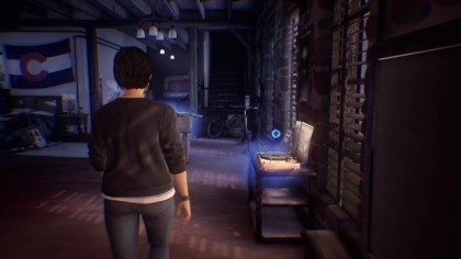 Life is Strange: True Colors скриншоты