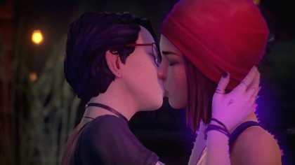 Life is Strange: True Colors скриншоты