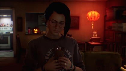 Life is Strange: True Colors скриншоты