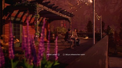 Life is Strange: True Colors скриншоты