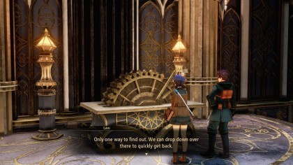 Tales of Arise скриншоты