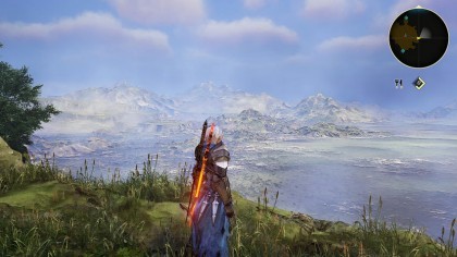 Tales of Arise скриншоты