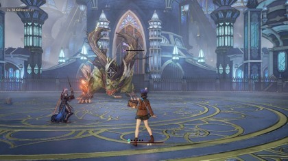 Tales of Arise скриншоты