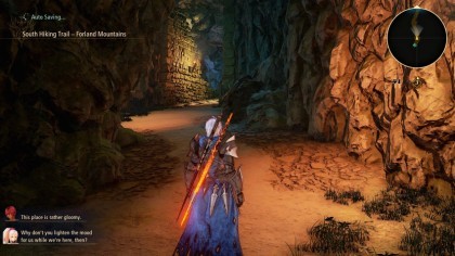 Tales of Arise скриншоты