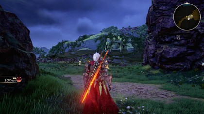 Tales of Arise скриншоты