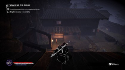 Aragami 2 игра