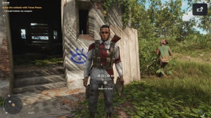 Far Cry 6 скриншоты