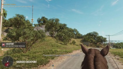 Far Cry 6 скриншоты