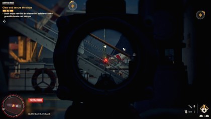 Far Cry 6 скриншоты