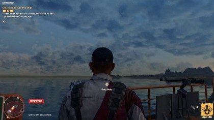 Far Cry 6 скриншоты