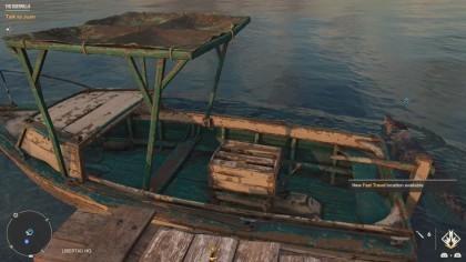 Far Cry 6 скриншоты