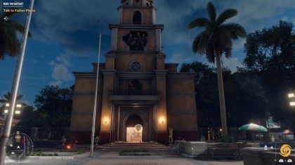 Far Cry 6 скриншоты