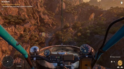 игра Far Cry 6