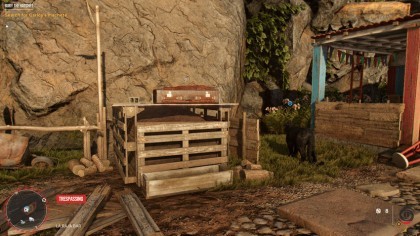 Far Cry 6 скриншоты