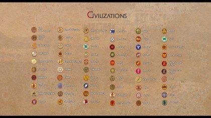 BOC: Birth of Civilizations скриншоты