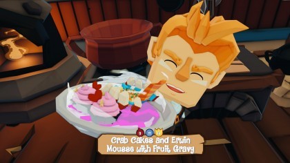 Epic Chef игра