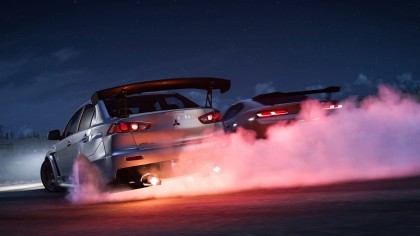 Forza Horizon 5 скриншоты