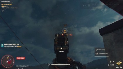 Far Cry 6 скриншоты
